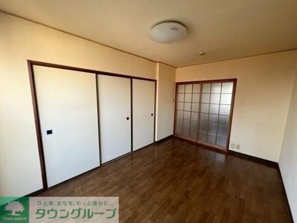 LANDFOREST柏の葉IIの物件内観写真